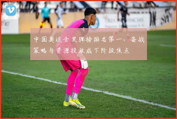 中国奥运会奖牌榜排名第一，备战策略与资源投放成下阶段焦点