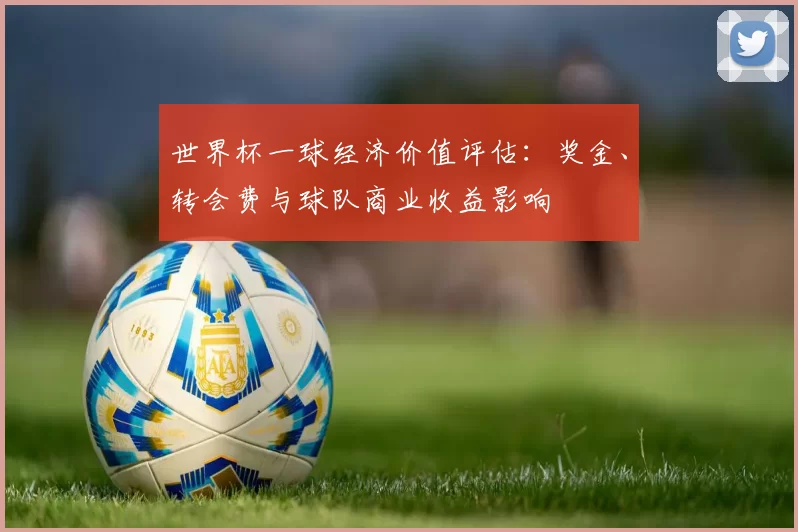 世界杯一球经济价值评估：奖金、转会费与球队商业收益影响