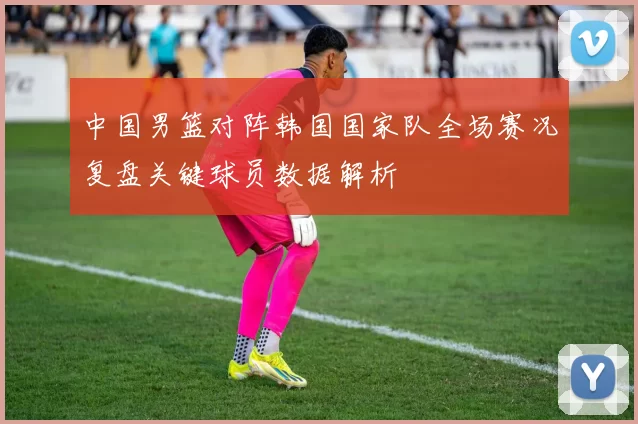 中国男篮对阵韩国国家队全场赛况复盘关键球员数据解析