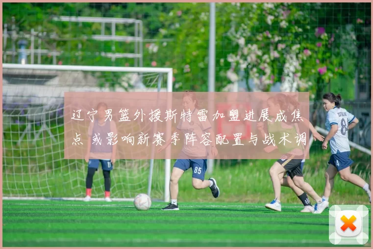 辽宁男篮外援斯特雷加盟进展成焦点 或影响新赛季阵容配置与战术调整